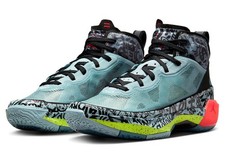  Nike AIR JORDAN XXXVII Satou