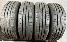 4 pneumatici estivi 185/65R15