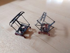 Märklin 2 pantografi