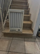 LAMPADA ABBRONZANTE VISO COLLO PHILIPS ORIGINAL HOME cm 35x55