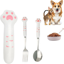 2Pcs Misurino Crocchette per