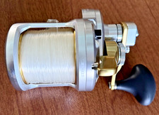Shimano Talica 16 II con 80