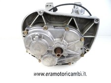 ZWN 423.0.0144.85 BLOCCO CAMBIO TRASMISSIONE MOTORE COMPLETO BMW K1200 RS 1999