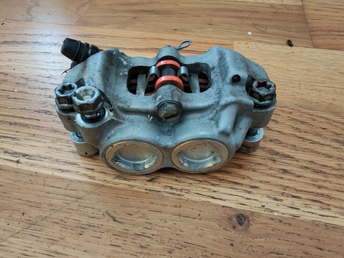 Pinza freno anteriore ktm - anteriore, 85