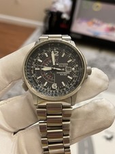 Orologio Uomo Citizen