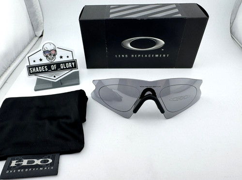 Oakley frame sweep rx - sweep,