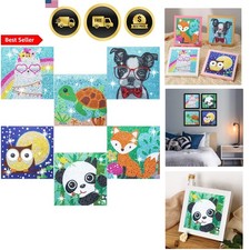 Kit Pittura Diamante Bambini