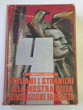 Italiani e stranieri alla