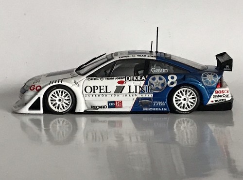 Minichamps 430964388 opel - 430964388,