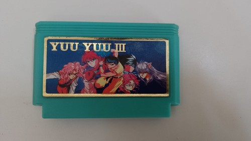 Famiclon finale yu - famiclon,