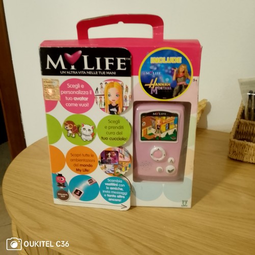 Console life giochi - console,