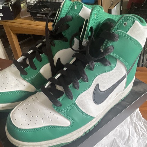 Scarpe ginnastica nike dunk - scarpe,