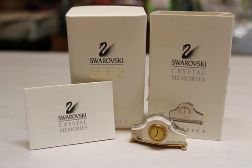Orologio cappotto swarovski - orologio,