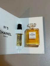 Chanel N°5 Eau de Parfum