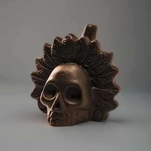 Fischietto della morte - della,