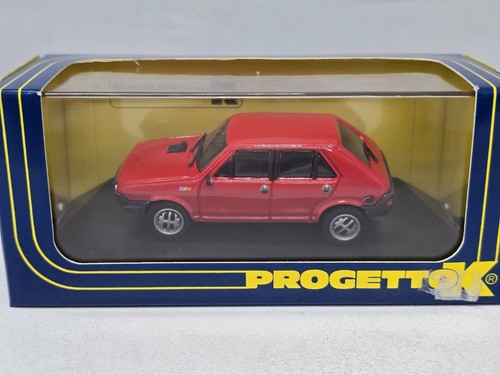 Fiat ritmo 5 porte - ritmo,