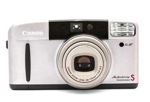 Così com canon - 【così,