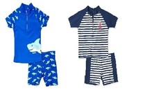 (TG. 3-4 anni) Playshoes