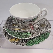 Set of 6 The Hunter by Myott