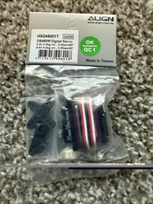 Align Trex 250/450/470 DS450M