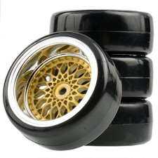 Ruote/Pneumatici 1/10 RC Drift