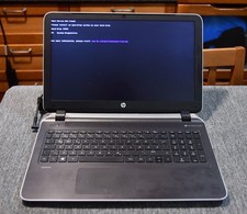 Notebook pc portatile HP Pavilion 15 15,6"