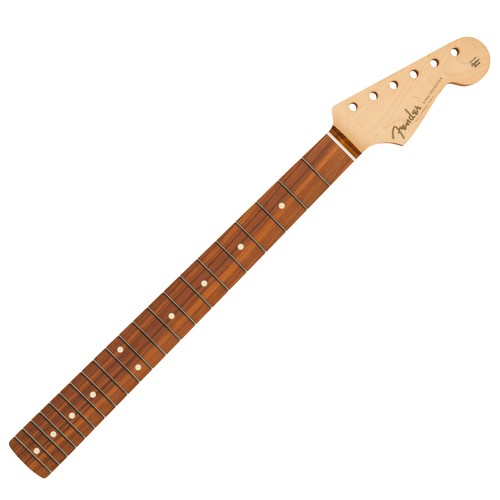 Collo ricambio fender - collo, di