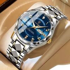 Orologio da Polso Uomo