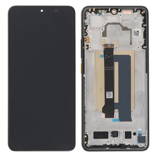 Lcd xiaomi pocophone - lcd, 5g