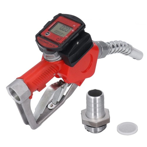 Ugello carburante 11a120 - carburante,