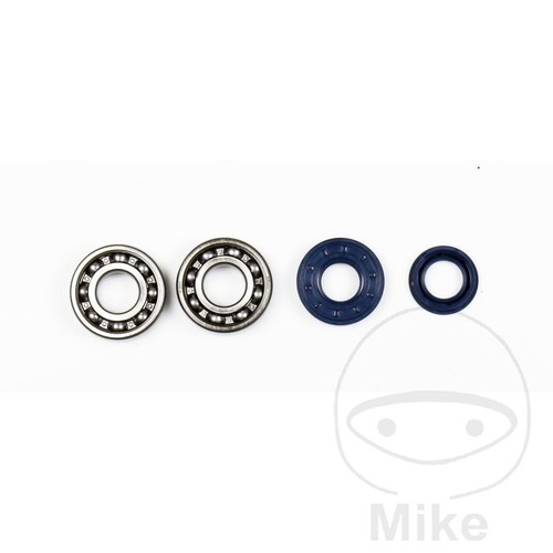 5831 kit cuscinetti - cuscinetti, albero