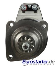 Motorino Avviamento Nuovo -