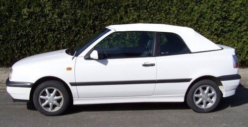 Copricapote golf cabrio in - copricapote,