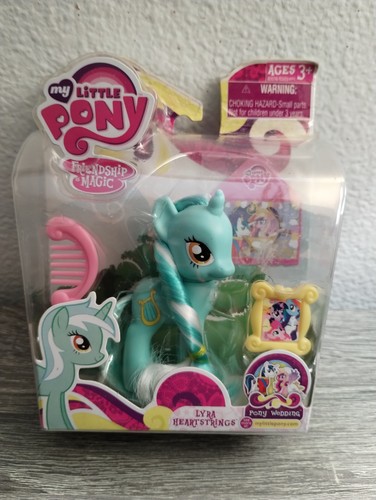 Mip moc mlp - my, little