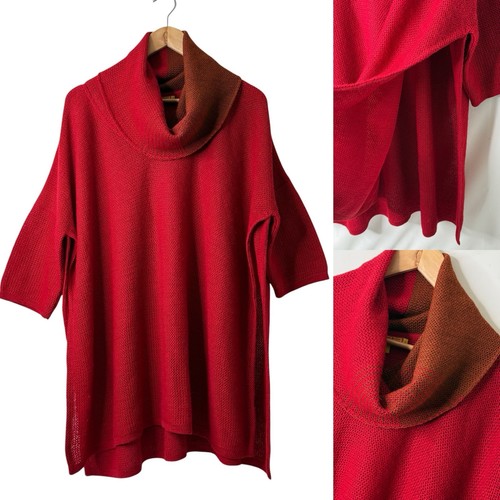 Maglione kuna peruviano - maglione, 100%