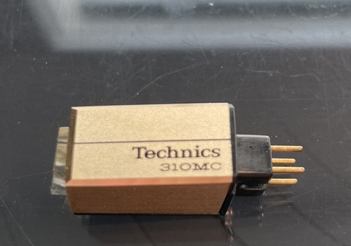 Technics epc 310mc cartuccia - technics,