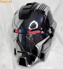 Casco Iron Man MK17 Heart