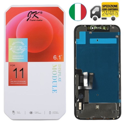 Display lcd touch screen - touch,