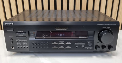 Sony str de325 - sony, str-de325