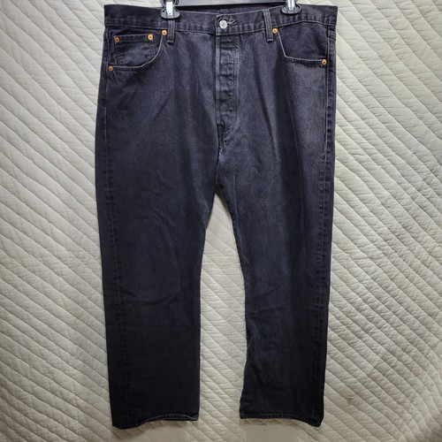 Levis 501 jeans - levis, da