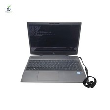 HP ZBook 15v G5 Laptop