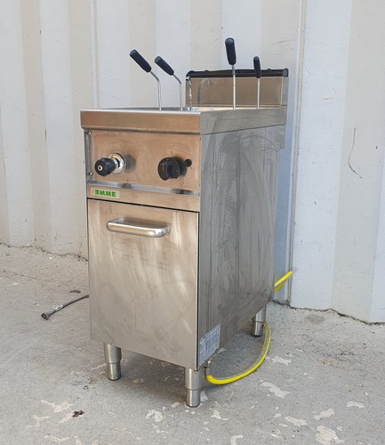 Bollitore gas giga - bollitore, mod