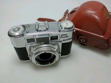 Braun Paxette Super II B