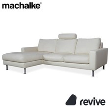 Machalke Divano Angolare In