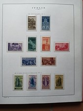 ITALIA REPUBBLICA: AVANZATA