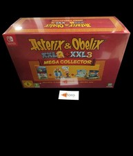 ASTERIX & OBELIX MEGA