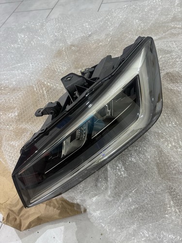 Faro sinistro audi - audi, q2