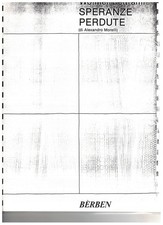 LOST HOPE BY WOLMER BELTRAMI