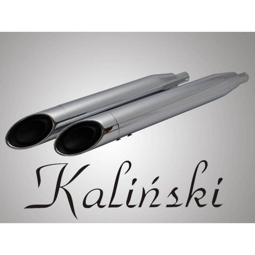 Kalinski terminale marmitte - kalinski,