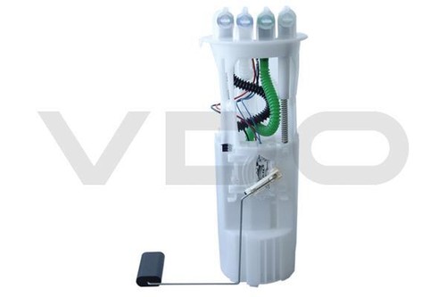 Alimentazione carburante